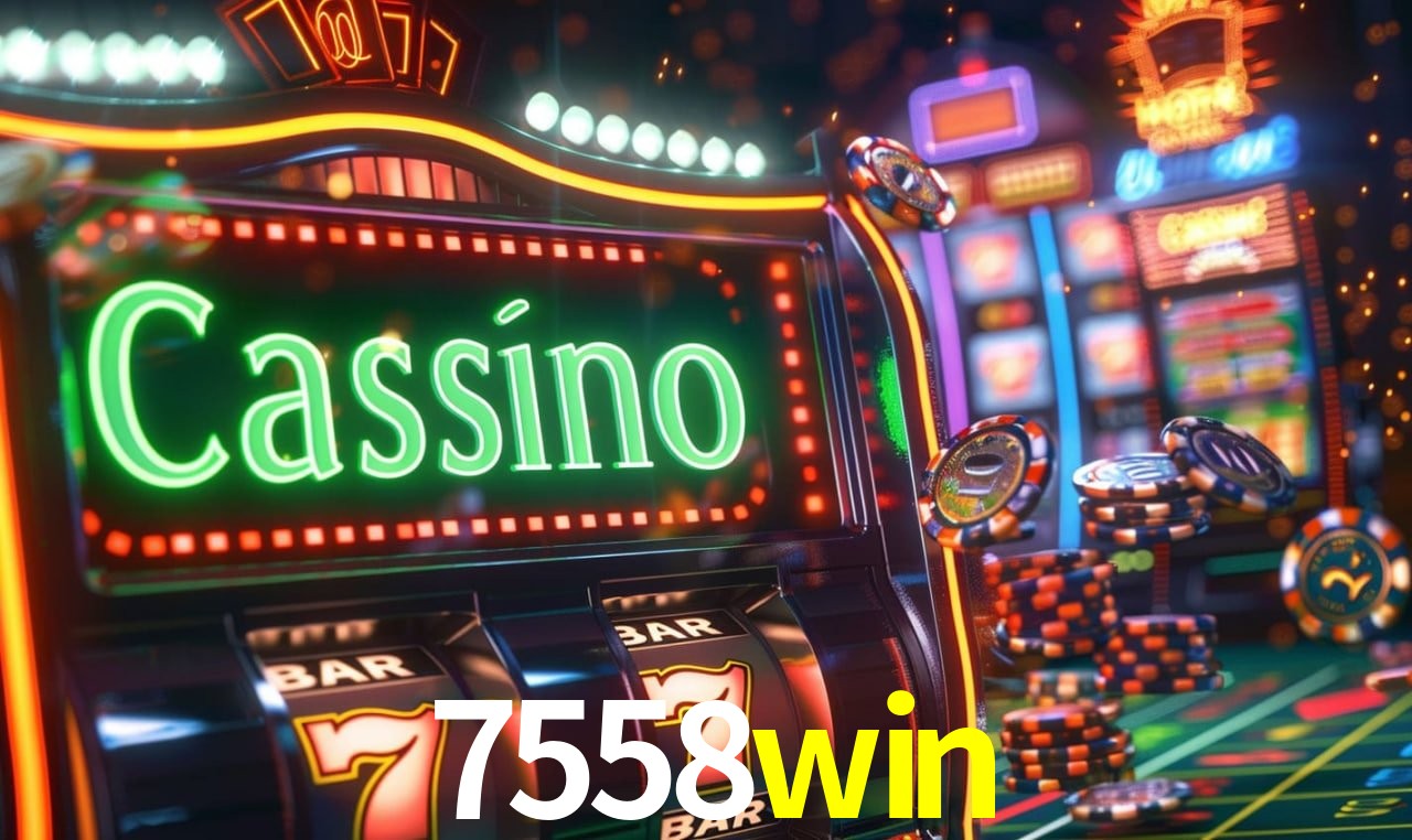Cadastro Rápido 7558win