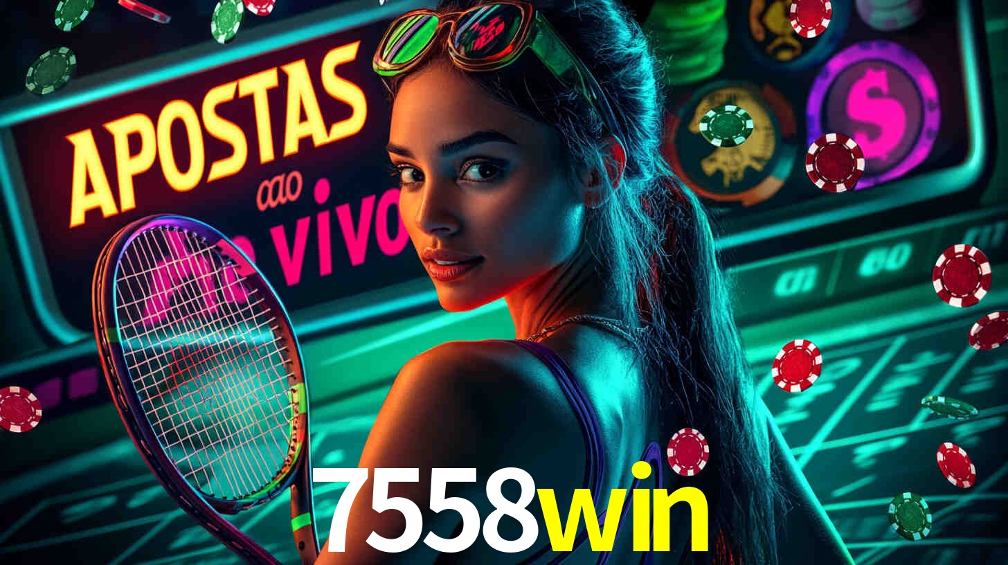 A Popularidade dos Caça-Níqueis no 7558win