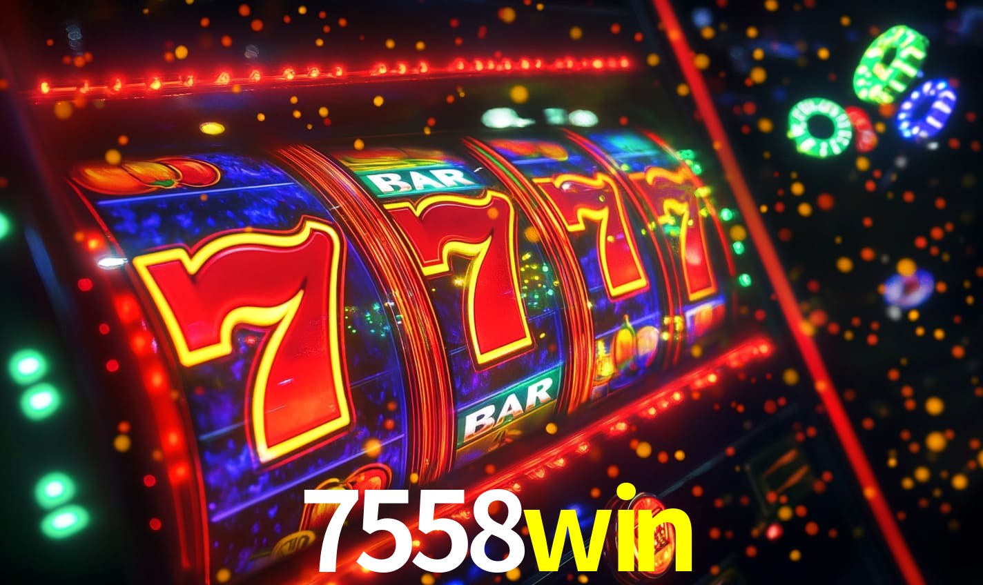 7558win - Slots Online Oficiais Brasileiros - 7558win.com