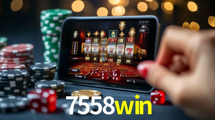 Programa VIP 7558win