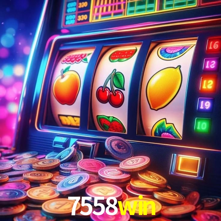 Apostas de Futebol 7558win