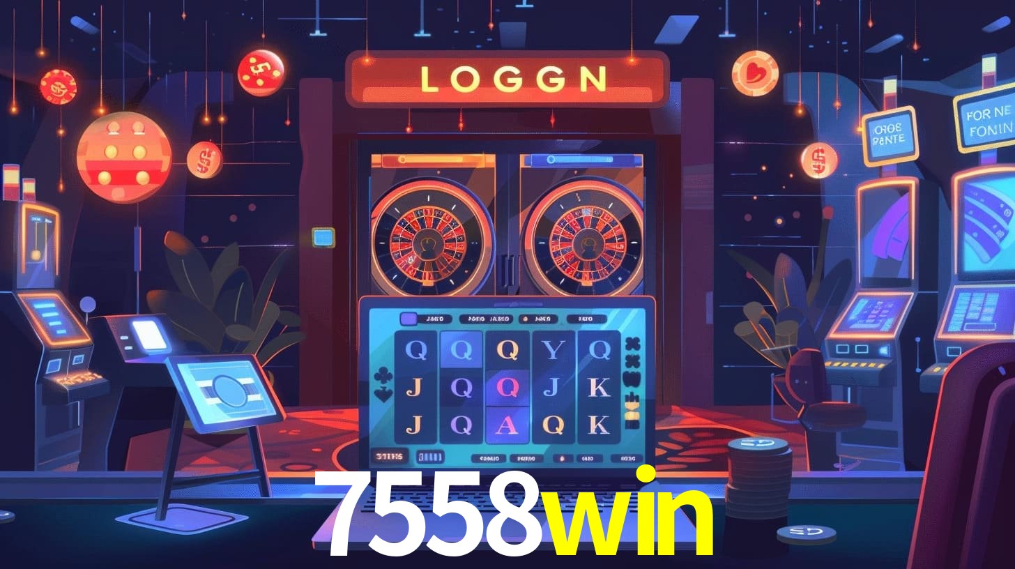 Promoção Relâmpago 7558win