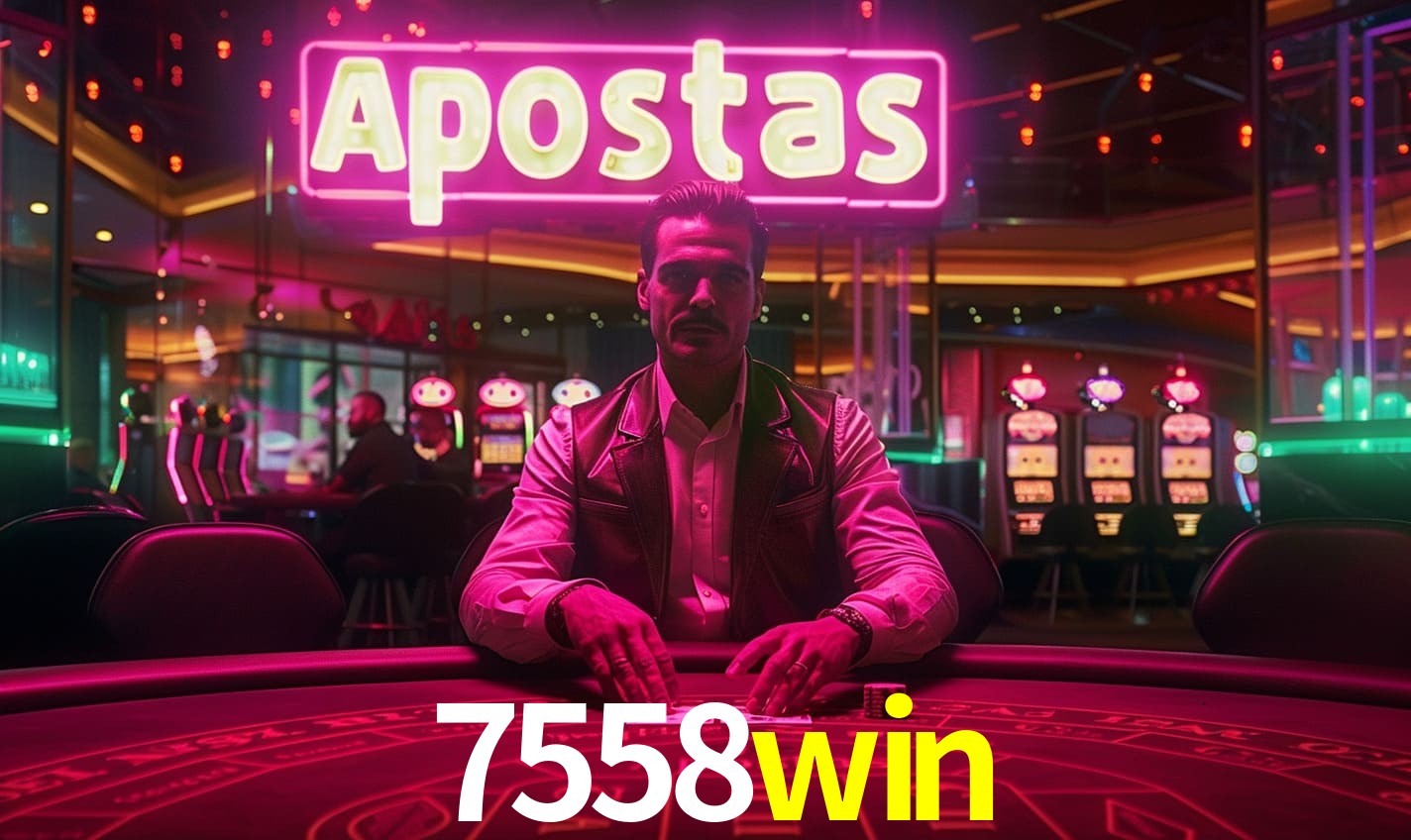 Explorando a Categoria de Eventos em Apostas na 7558win