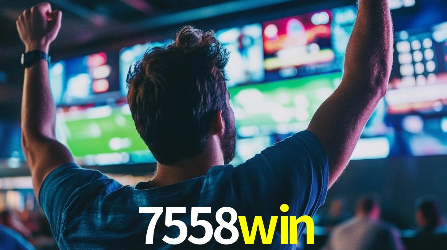 7558win: Seu Cassino Premiado com Pagamentos Rápidos