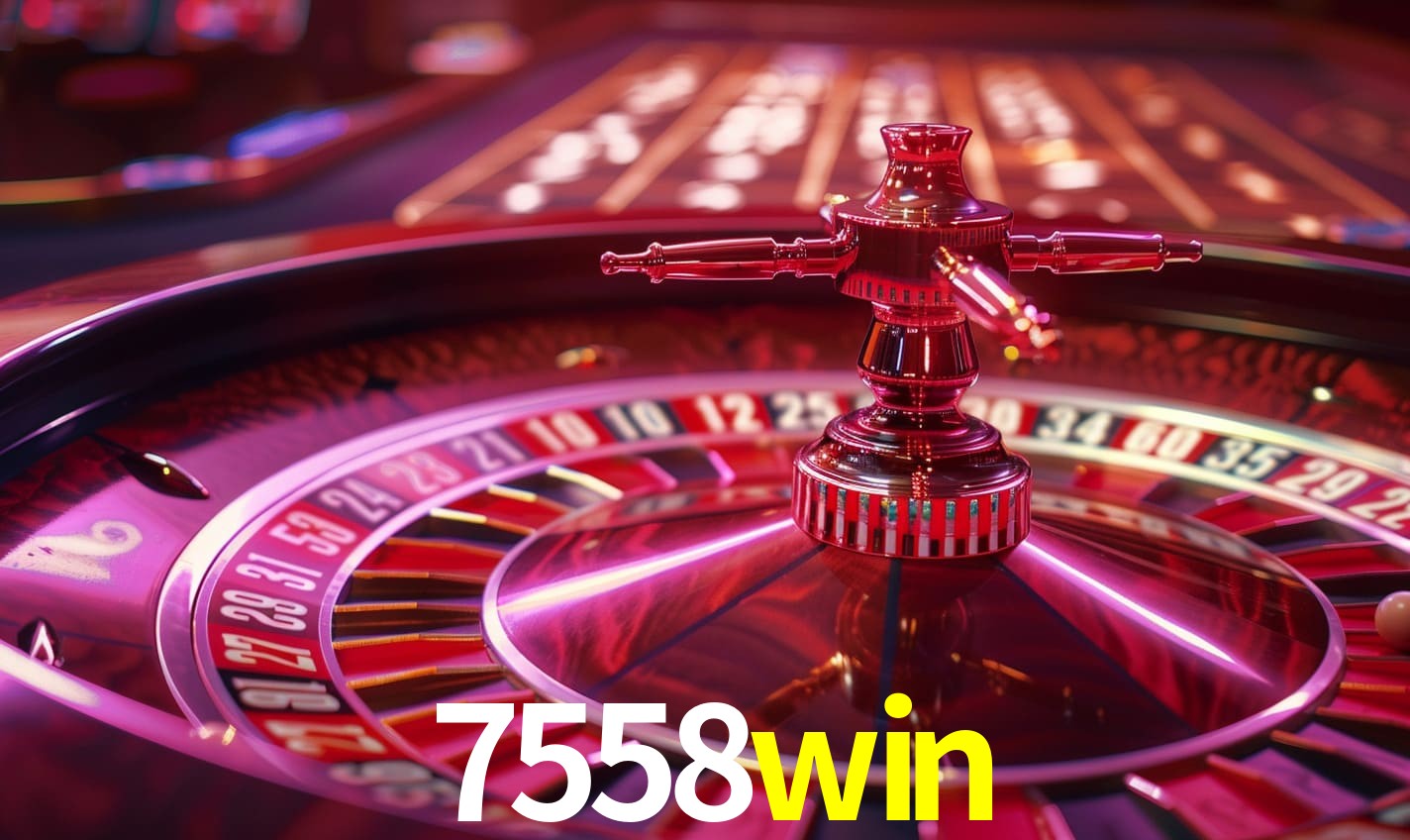 Descubra o Programa VIP da 7558win: Vantagens Exclusivas para Jogadores